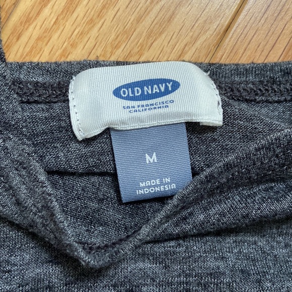 Old Navy Lightweight A-Line Swing Tank Top - Picture 4 of 6